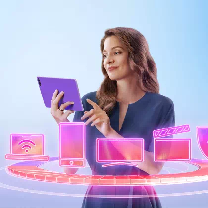 Комбо - единая связь Ростелеком для всех в&nbsp;деревня Шуново (Владимирская область)