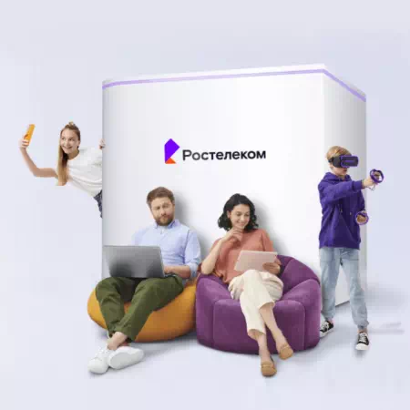 Технологии доступа Ростелеком в&nbsp;деревня Шуново (Владимирская область)